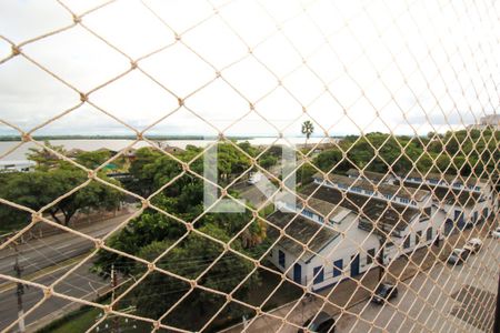 Apartamento para alugar com 230m², 4 quartos e 2 vagasvista da Sacada