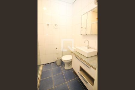 Apartamento para alugar com 230m², 4 quartos e 2 vagasBanheiro 1