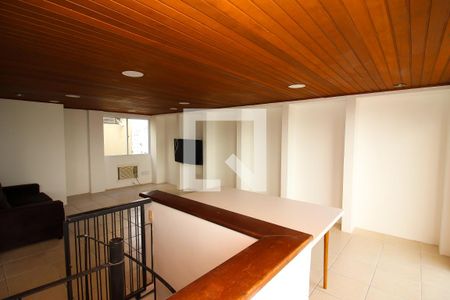 Apartamento para alugar com 230m², 4 quartos e 2 vagasSala 2