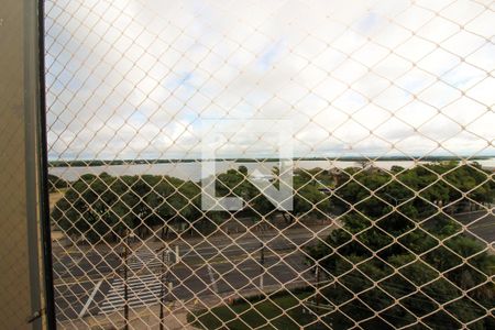 Apartamento para alugar com 230m², 4 quartos e 2 vagasvista da Sacada