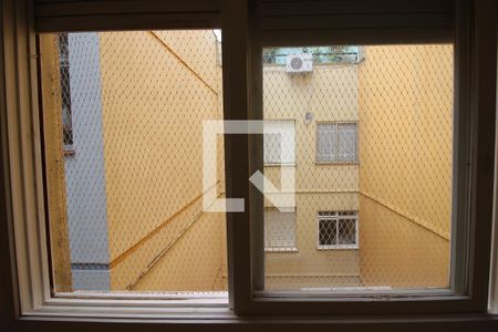 Apartamento para alugar com 230m², 4 quartos e 2 vagasVista do Quarto 3