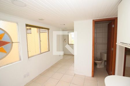Apartamento para alugar com 230m², 4 quartos e 2 vagasQuarto 4