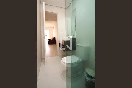 Apartamento para alugar com 230m², 4 quartos e 2 vagasBanheiro 2