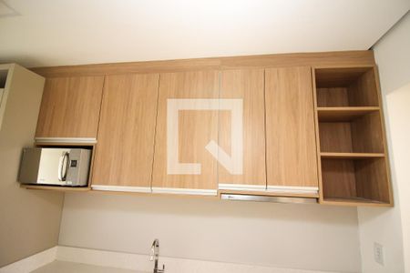 Apartamento para alugar com 230m², 4 quartos e 2 vagasCozinha - Armários