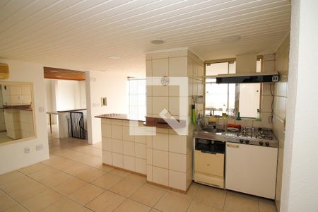 Apartamento para alugar com 230m², 4 quartos e 2 vagasVaranda gourmet