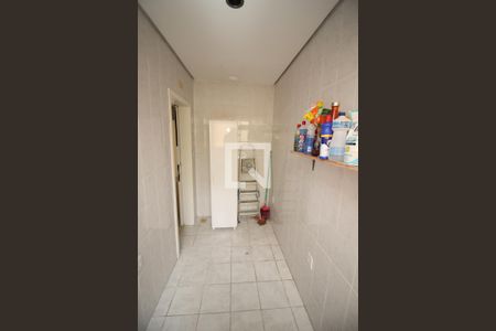 Apartamento para alugar com 230m², 4 quartos e 2 vagasÁrea de Serviço