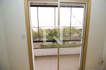 Apartamento para alugar com 230m², 4 quartos e 2 vagasVista do Quarto 1