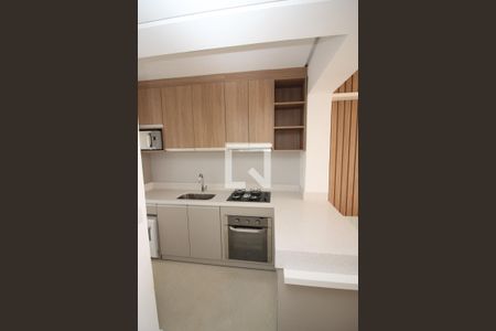 Apartamento para alugar com 230m², 4 quartos e 2 vagasCozinha