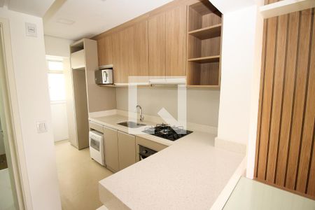 Apartamento para alugar com 230m², 4 quartos e 2 vagasCozinha