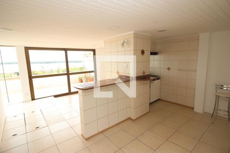 Apartamento para alugar com 230m², 4 quartos e 2 vagasVaranda gourmet