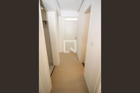 Apartamento para alugar com 230m², 4 quartos e 2 vagasCorredor