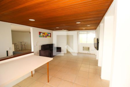 Apartamento para alugar com 230m², 4 quartos e 2 vagasSala 2