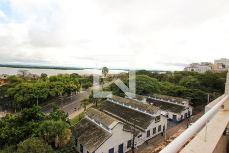 Apartamento para alugar com 230m², 4 quartos e 2 vagasvista da Sacada