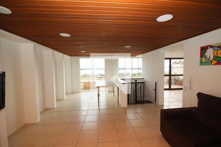 Apartamento para alugar com 230m², 4 quartos e 2 vagasSala 2