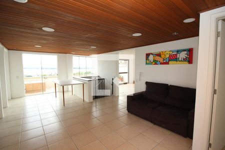 Apartamento para alugar com 230m², 4 quartos e 2 vagasSala 2