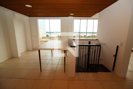 Apartamento para alugar com 230m², 4 quartos e 2 vagasSala 2