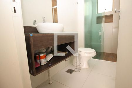 Apartamento para alugar com 230m², 4 quartos e 2 vagasBanheiro 2
