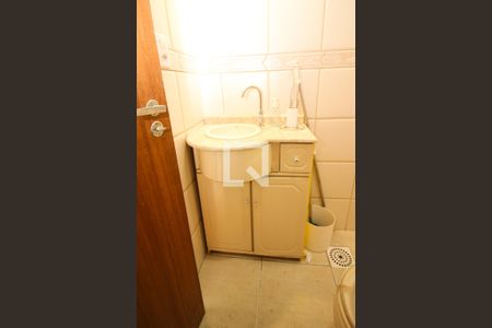 Apartamento para alugar com 230m², 4 quartos e 2 vagasLavabo