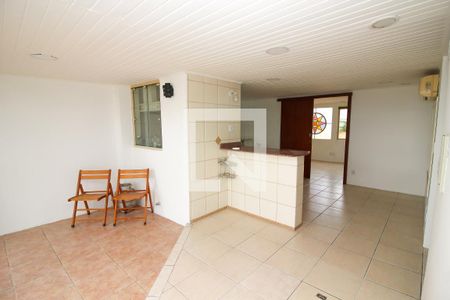 Apartamento para alugar com 230m², 4 quartos e 2 vagasVaranda gourmet