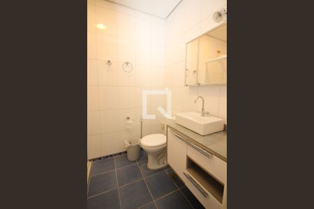 Apartamento para alugar com 230m², 4 quartos e 2 vagasBanheiro 1