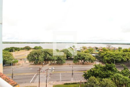 Apartamento para alugar com 230m², 4 quartos e 2 vagasvista da Sacada