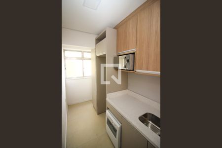 Apartamento para alugar com 230m², 4 quartos e 2 vagasCozinha