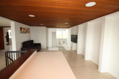 Apartamento para alugar com 230m², 4 quartos e 2 vagasSala 2
