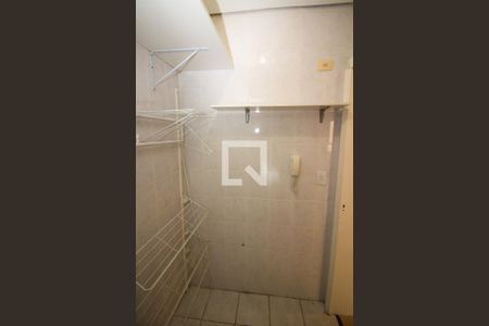 Apartamento para alugar com 230m², 4 quartos e 2 vagasCloset do quarto 1