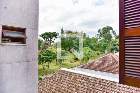 Vista do Quarto de apartamento para alugar com 1 quarto, 49m² em Vila Ipiranga, Porto Alegre