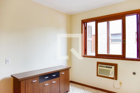 Quarto de apartamento para alugar com 1 quarto, 49m² em Vila Ipiranga, Porto Alegre