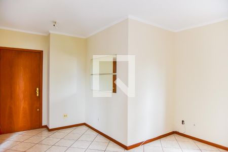 Sala de apartamento para alugar com 1 quarto, 49m² em Vila Ipiranga, Porto Alegre