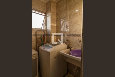 Apartamento à venda com 51m², 2 quartos e 1 vaga Apartamento à venda com 51m², 2 quartos e 1 vagaÁrea de Serviço