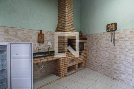 Apartamento à venda com 51m², 2 quartos e 1 vaga Apartamento à venda com 51m², 2 quartos e 1 vagaÁrea comum