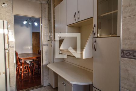 Apartamento à venda com 51m², 2 quartos e 1 vaga Apartamento à venda com 51m², 2 quartos e 1 vagaCozinha