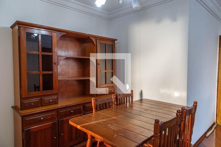Apartamento à venda com 51m², 2 quartos e 1 vaga Apartamento à venda com 51m², 2 quartos e 1 vagaSala de jantar
