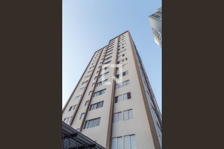 Apartamento à venda com 51m², 2 quartos e 1 vaga Apartamento à venda com 51m², 2 quartos e 1 vagaFachada