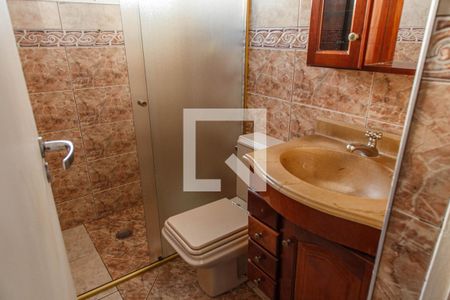 Apartamento à venda com 51m², 2 quartos e 1 vaga Apartamento à venda com 51m², 2 quartos e 1 vagaBanheiro