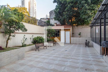 Apartamento à venda com 51m², 2 quartos e 1 vaga Apartamento à venda com 51m², 2 quartos e 1 vagaÁrea comum