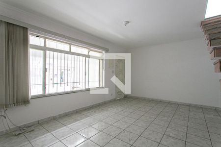 Sala de casa para alugar com 3 quartos, 221m² em Vila Gomes Cardim, São Paulo