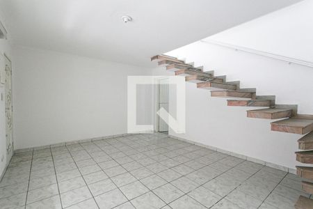 Sala de casa para alugar com 3 quartos, 221m² em Vila Gomes Cardim, São Paulo