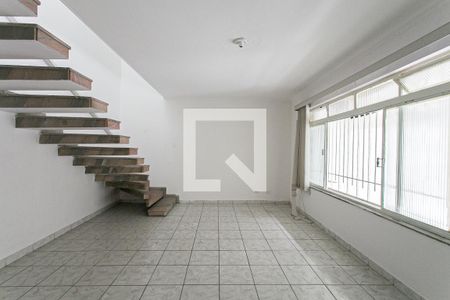 Sala de casa para alugar com 3 quartos, 221m² em Vila Gomes Cardim, São Paulo