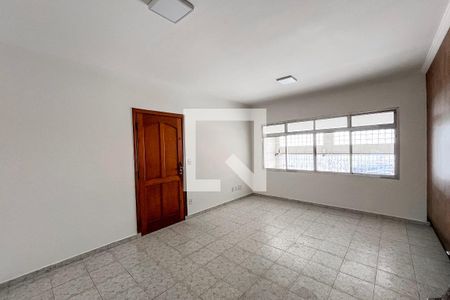 Sala de casa à venda com 3 quartos, 188m² em Jardim Vergueiro, São Paulo