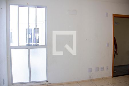 Sala de apartamento para alugar com 2 quartos, 50m² em Vila Lage, São Gonçalo
