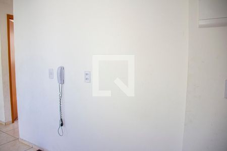 Cozinha de apartamento para alugar com 2 quartos, 50m² em Vila Lage, São Gonçalo