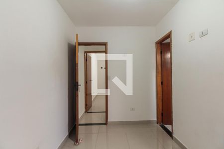 Suíte 1 de casa de condomínio à venda com 2 quartos, 60m² em Penha de França, São Paulo