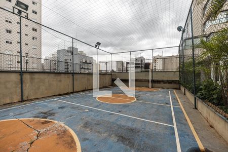 Apartamento à venda com 200m², 5 quartos e 3 vagasQuadra Esportiva