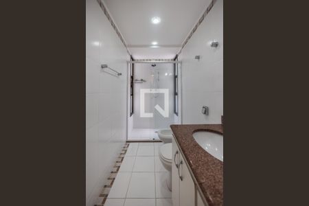 Apartamento à venda com 200m², 5 quartos e 3 vagasBanheiro