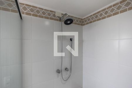 Apartamento à venda com 200m², 5 quartos e 3 vagasBanheiro da Suíte