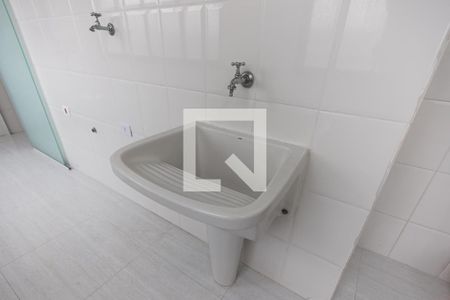 Apartamento à venda com 200m², 5 quartos e 3 vagasÁrea de Serviço