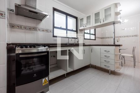 Apartamento à venda com 200m², 5 quartos e 3 vagasCozinha